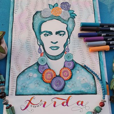6 Frida