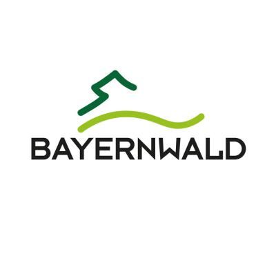 Logo Bayernwald