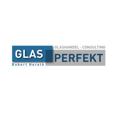 Logo Glas Perfekt