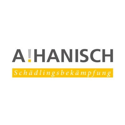 Logo Hanisch Schaedlingsbekaempfung