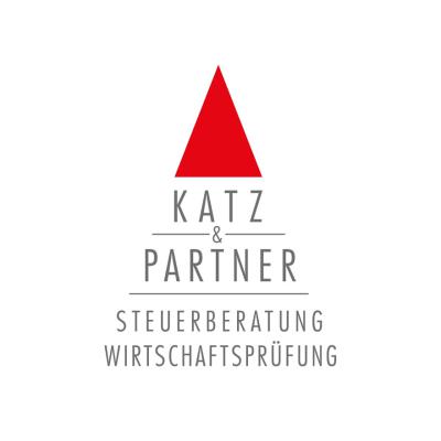 Logo Katz Und Partner