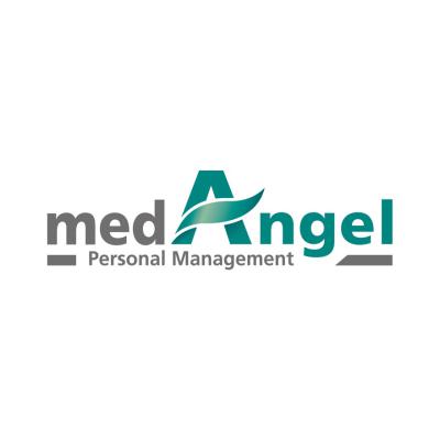 Logo Med Angel
