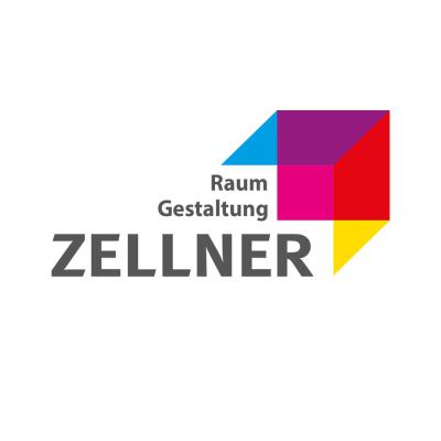 Logo Raumgestaltung Zellner