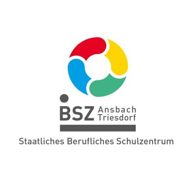Logo Staatliches Berufsschulzentrum Ansbach