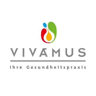 Logo Vivamus Gesundheitspraxis