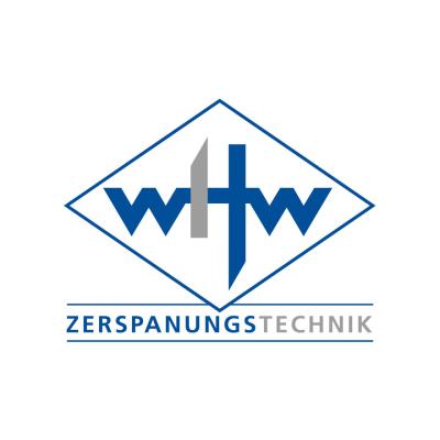 Logo Whw Zerpanungstechnik