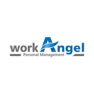 Logo Work Angel
